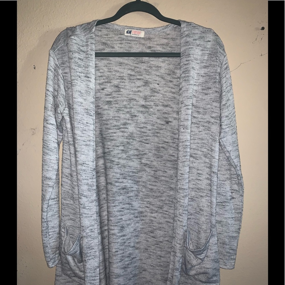 H&M cardigan